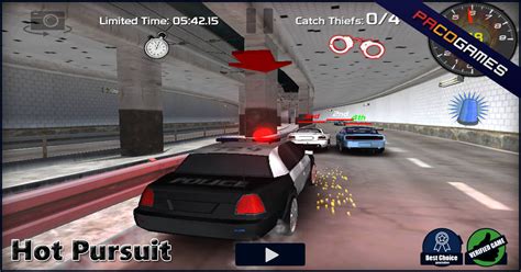 police vs thief hot pursuit|Iba pa.